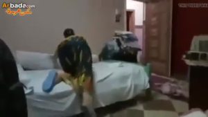 مقطع أم عمرو شرموطة دار السلام  ٢