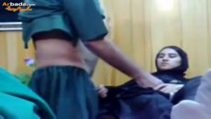 سكس الدكتور اليمني ينيك المنقبة السعودية