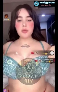 سكس انجي خوري القحبة تفرك بحلماتها الوردية