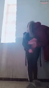 سكس جزائري اخوها يقفشها وهي بتنتاك فيلم روعة