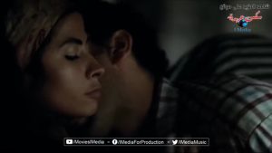 تبويس الفنانة روبي من فيلم الشوق