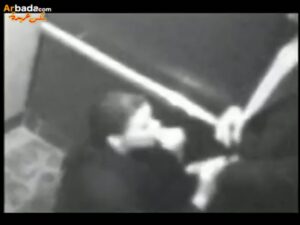 سكس تصوير كاميرا المصعد تمص زبه بسرعة