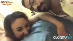 دياثة ساخنة قحبة مصرية تنتاك امام زوجها