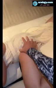 ‎⁨سكس انطونيو ونايا خوري جديد وساخن⁩