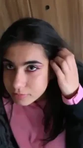 سكس سورية مع عشيقها يقلها دخليه كله