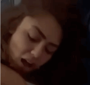هدير عبدالرازق ينيك طيزها الطرية