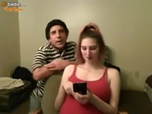 سكس الفلسطيني عزيز صبيحة والاوربية الشرموطة فيلم كامل