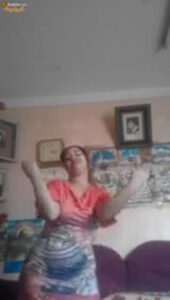سكس شرقي مدام سمر الشرموطة من المنصورة