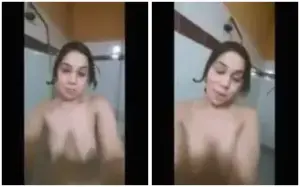 اللبوة المصرية رانيا تصور مقطع نودز وتورينا هيجانها