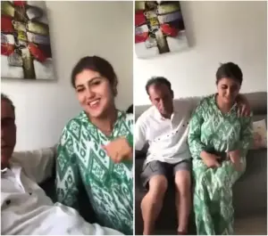 الفلسطيني عزيز صبيحة مع قحباته المغربيات