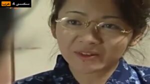 سكس ياباني ينيك امه الحنونة