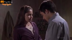 سكس اجنبي ينيك صديقته على السرير