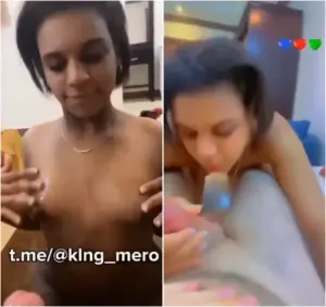 القحبه الجداويه وفحلها مقطع ناااار