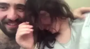 حصري نيك عربي رومانسي فيديو خاص