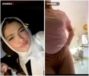 سكس المحجبة الشريفة العفيفة 10