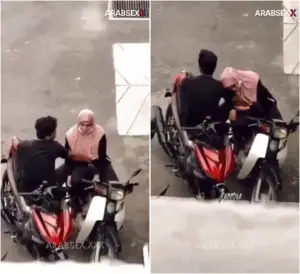سكس المحجبة الشريفة العفيفة 11