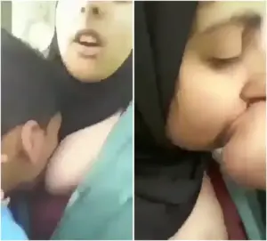 سكس المحجبة الشريفة العفيفة 17