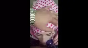 سكس المحجبة الشريفة العفيفة 21