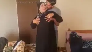 سكس المحجبة الشريفة العفيفة 29