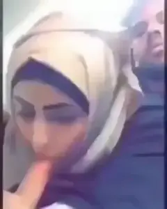سكس المحجبة الشريفة العفيفة 41