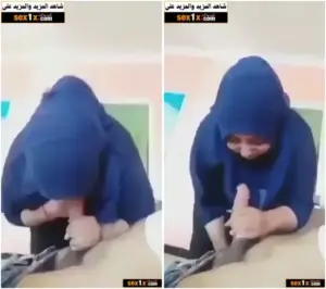 سكس المحجبة الشريفة العفيفة 55