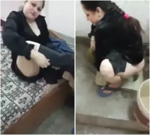سكس بلدي يصور عمته وهي تشوخ