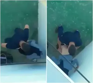 سكس جزائري نيك في الشارع تجسس