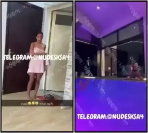 سكس كويتيات يهزون بالمسبح ويعرضون