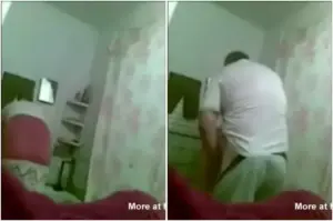 سكس محارم سوري ابوها ينيكها فغرفتها