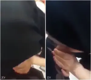 سكس جزائري محارم محجبة تمص زب