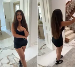 معاذ الديوث يصور لحم اخته رؤى