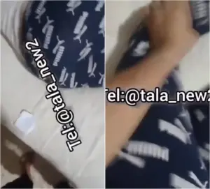 جديد الديوث السوري يفوت على اخته وهي نايمة