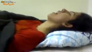 سكس مزة مصرية تضرب سبعة ونص تحت البطانية