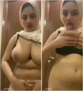 سكس فيديو نودز المحجبه الاسطوري