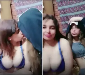 سكس بثوث تانجو دودي واختها سحاق ولعب
