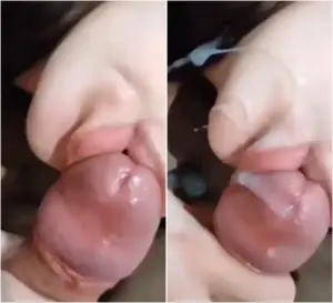سكس تلحس راس زبه لحد ما دفق مثل الشلال