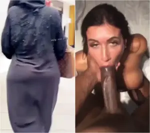 سكس تدييث على المحارم العربية المحجبة