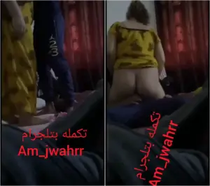 محارم حقيقي يقفش اخته وينيك كسها الضيق