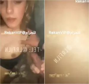 مسرب فضيحة مشهور التيك توك نارو العراقية