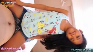 سكس نيك المراهقة الفلبينية