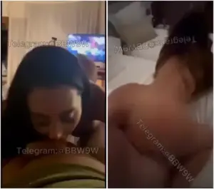 سكس المهرة العربية الاصيلة لينا لندن مع فحلها القطري