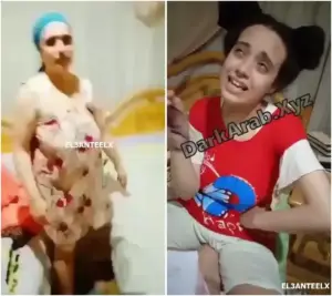 سكس ديوث مصري مع امه واخته لعب وضحك