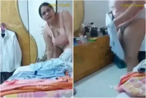 سكس فديو محارم حقيقي اخد وش على اخته تقلع قدامه