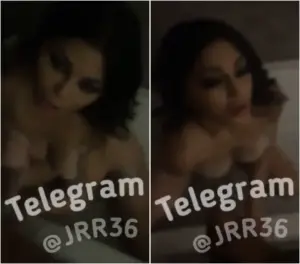 سكس فضيحة هيفاء وهبي تمص زب كبير في الحمام