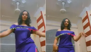رقص شرقي