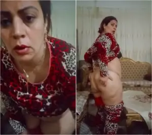 سكس ميلف مشتهية تصور جسمها العاري وهي بقمة الهيجان