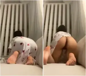 ممحونة في المنزل