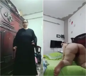 نودز مصرية مربربة تهز طيزها لحبيبها