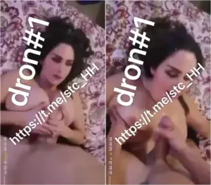 حصري مقطع هند القحطاني مع الامريكي ينيك بزازها