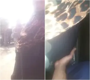 ست مربربة سايباه يلمس طيزها